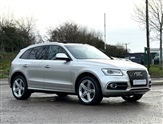 Used Audi Q5