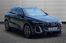 Used Audi Q5