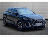 Audi Q5 Image 1