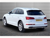 Audi Q5 Image 3