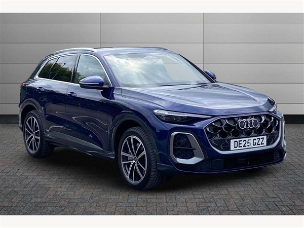Large image for the Used Audi Q5