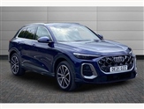 Audi Q5 Image 1