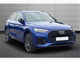 Audi Q5 Image 1
