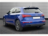 Audi Q5 Image 3