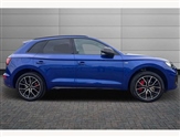 Audi Q5 Image 4