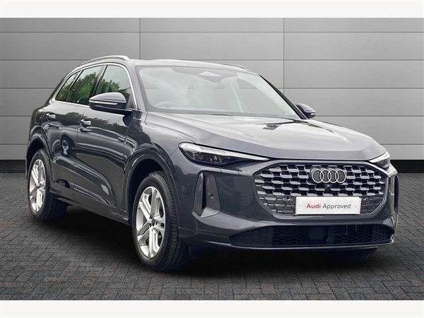 Large image for the Used Audi Q5