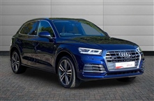 Used Audi Q5
