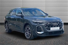 Used Audi Q5