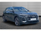 Audi Q5 Image 1