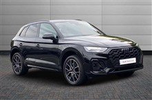 Used Audi Q5