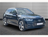 Audi Q5 Image 1