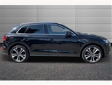 Audi Q5 Image 4