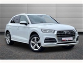 Audi Q5 Image 1