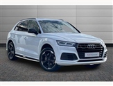 Audi Q5 Image 1