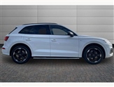Audi Q5 Image 4