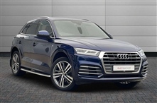 Used Audi Q5