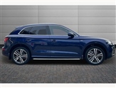 Audi Q5 Image 4