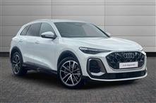 Used Audi Q5