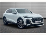 Audi Q5 Image 1
