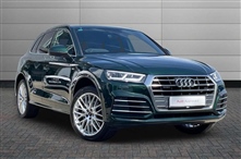 Used Audi Q5