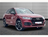 Audi Q5 Image 1