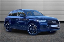 Used Audi Q5