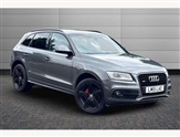Audi Q5 Image 1