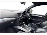 Audi Q5 Image 2