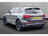 Audi Q5 Image 3