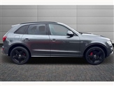 Audi Q5 Image 4