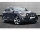 Audi Q5 Image 1