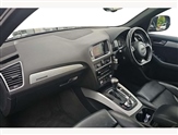 Audi Q5 Image 2