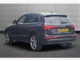 Audi Q5 Image 3