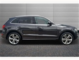 Audi Q5 Image 4