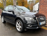 Used Audi Q5