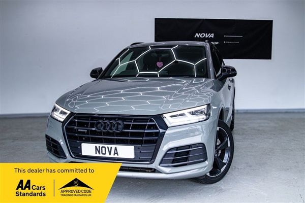 Large image for the Used Audi Q5