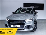 Used Audi Q5