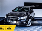 Used Audi Q5