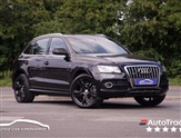 Used Audi Q5