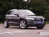 Used Audi Q5