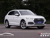 Used Audi Q5