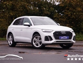 Used Audi Q5