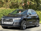 Used Audi Q5