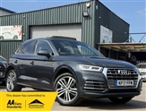 Used Audi Q5