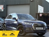 Used Audi Q5