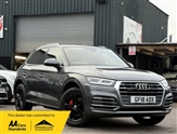 Used Audi Q5