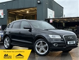 Used Audi Q5