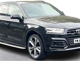 Used Audi Q5