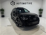 Used Audi Q5
