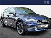 Audi Q5 Image 1